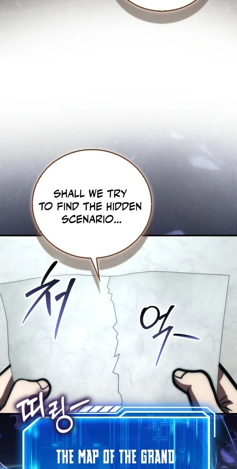 Read Maxed Talent Player chapter 104 image 61 on Lezhin
