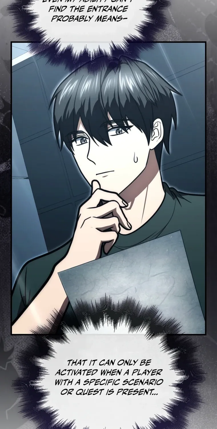 Read Maxed Talent Player chapter 104 image 70 on Lezhin