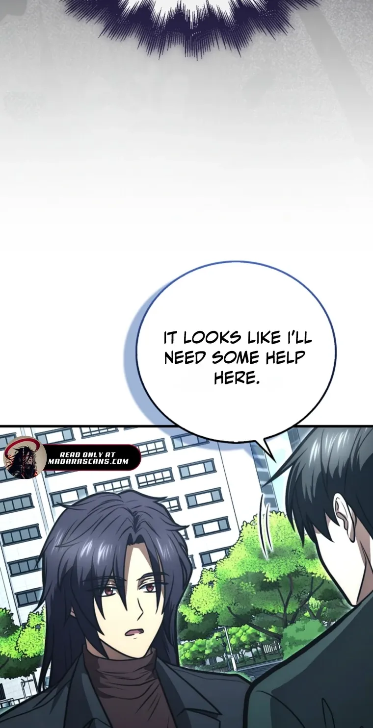 Read Maxed Talent Player chapter 104 image 71 on Lezhin