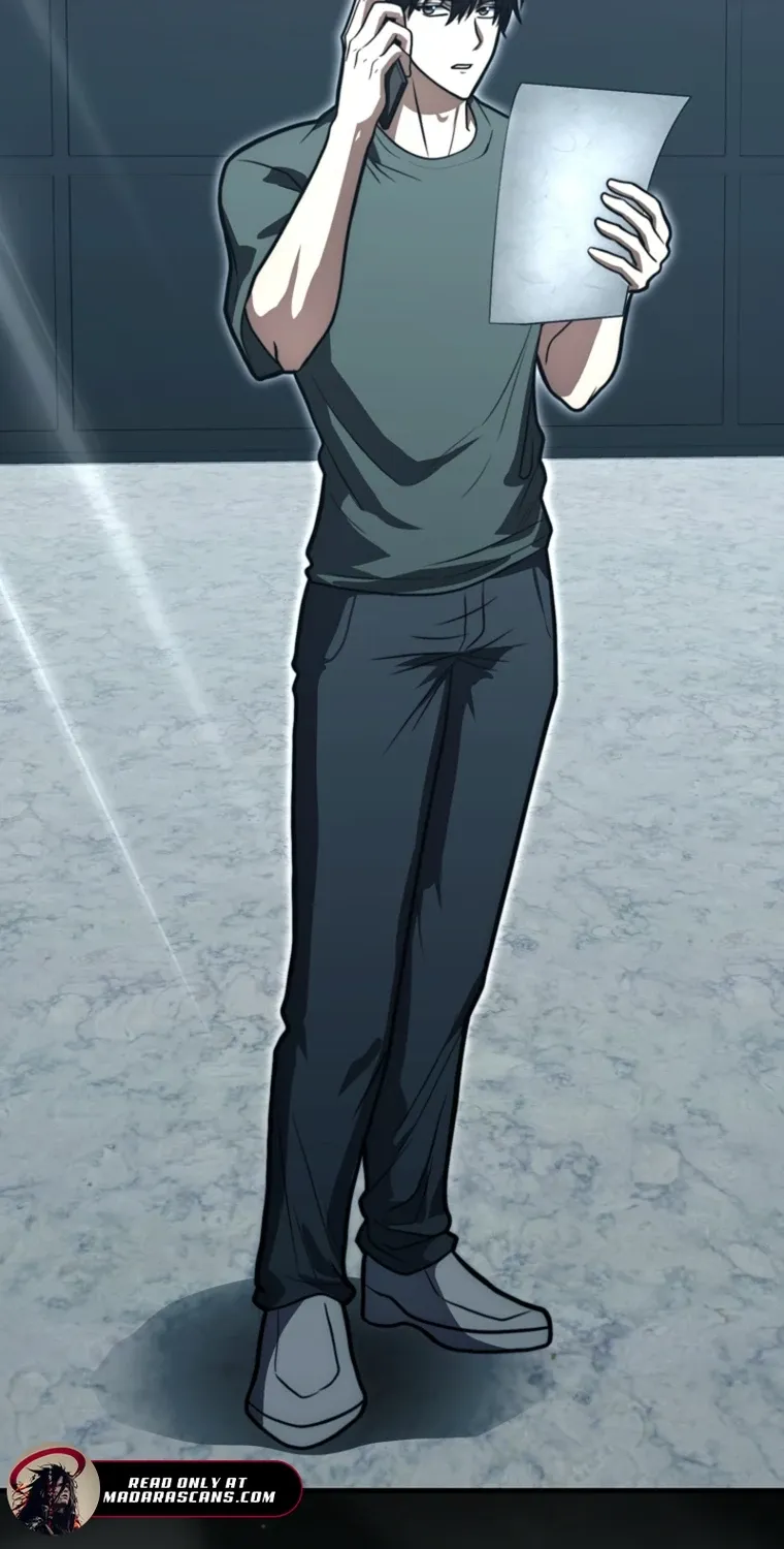 Read Maxed Talent Player chapter 104 image 73 on Lezhin