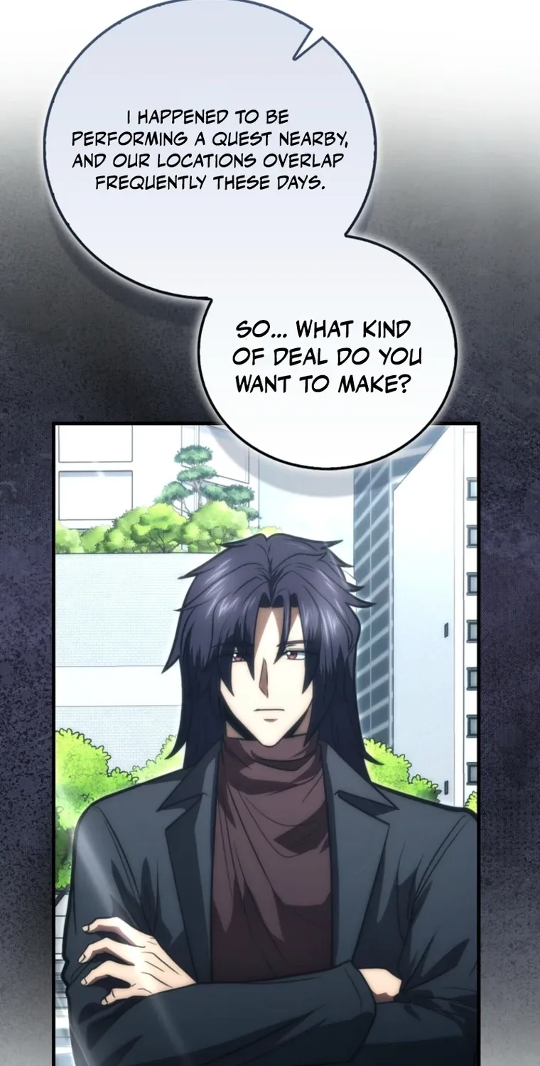 Read Maxed Talent Player chapter 104 image 78 on Lezhin