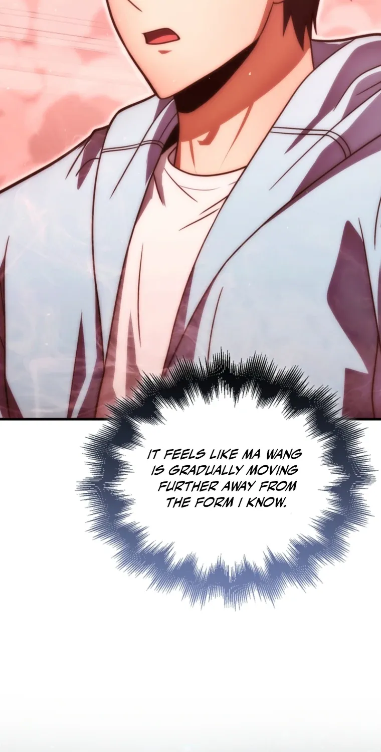 Read Maxed Talent Player chapter 104 image 8 on Lezhin