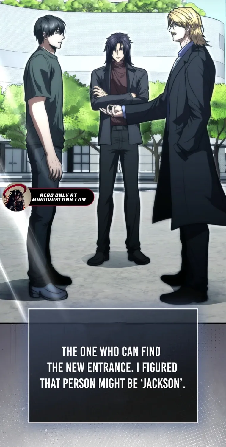 Read Maxed Talent Player chapter 104 image 80 on Lezhin