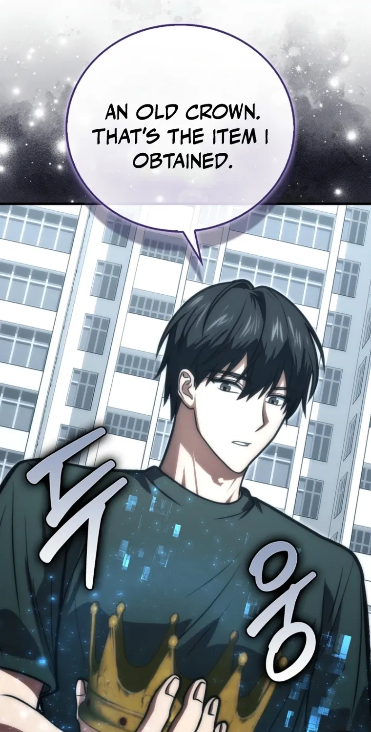 Read Maxed Talent Player chapter 104 image 84 on Lezhin