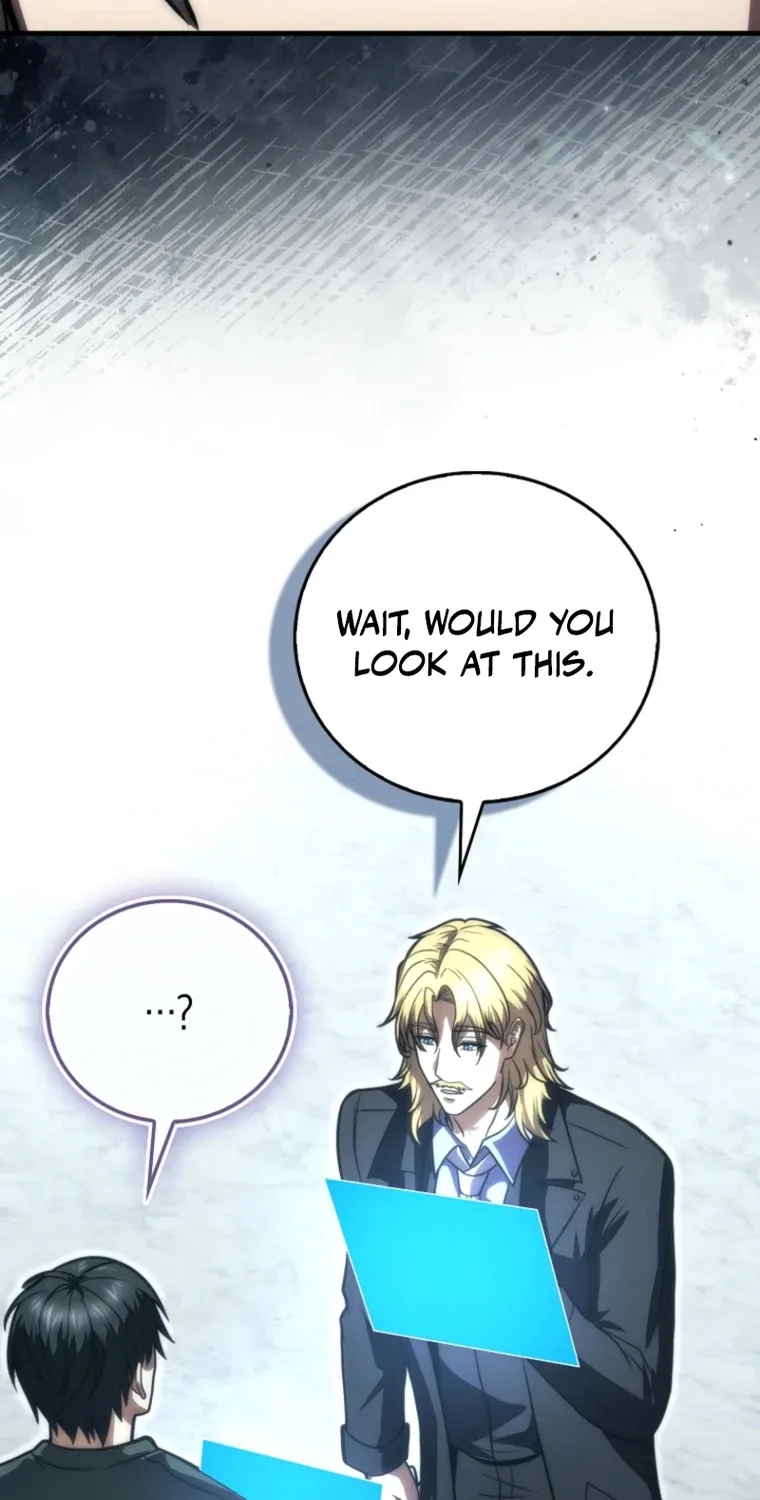 Read Maxed Talent Player chapter 104 image 86 on Lezhin