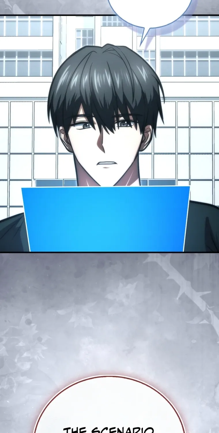 Read Maxed Talent Player chapter 104 image 88 on Lezhin