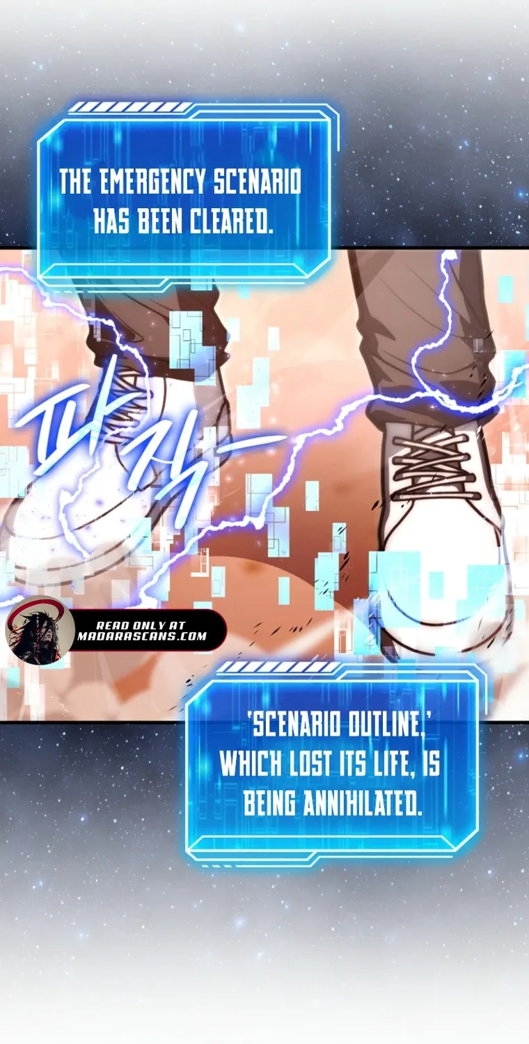 Read Maxed Talent Player chapter 104 image 9 on Lezhin