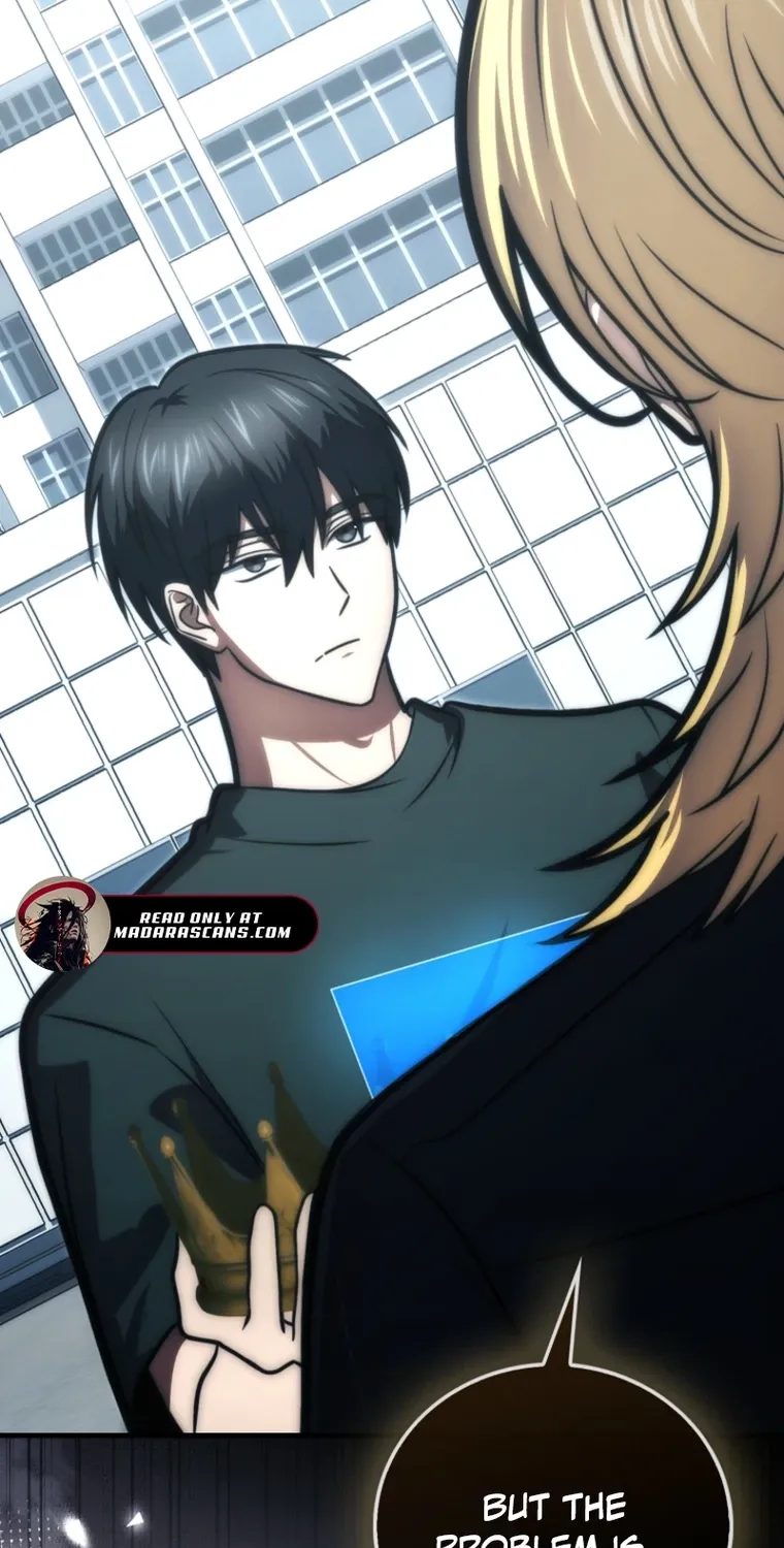 Read Maxed Talent Player chapter 104 image 92 on Lezhin