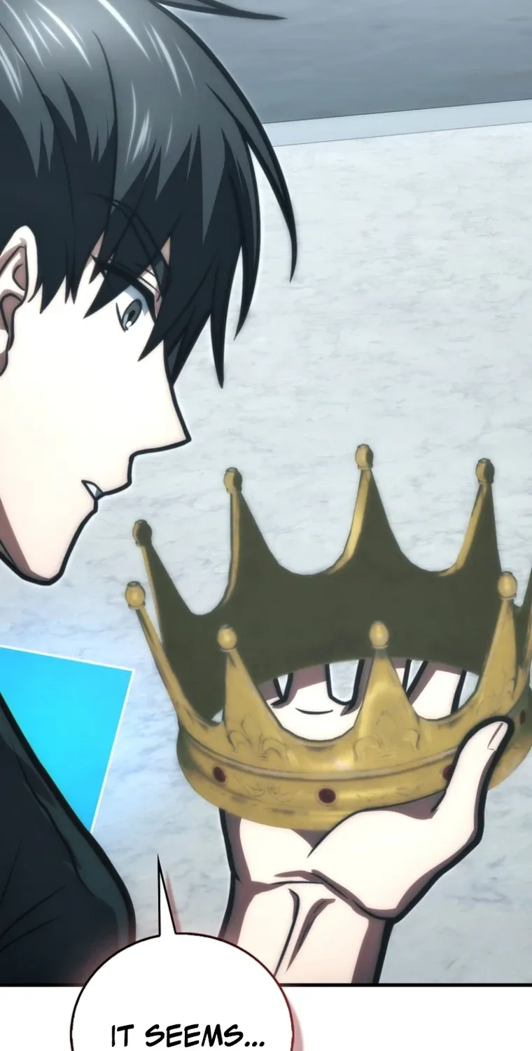 Read Maxed Talent Player chapter 104 image 96 on Lezhin