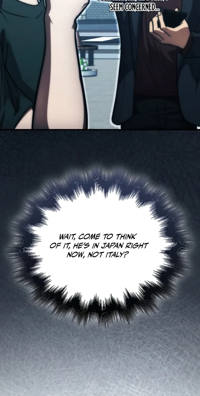 Read Maxed Talent Player chapter 105 image 15 on Lezhin
