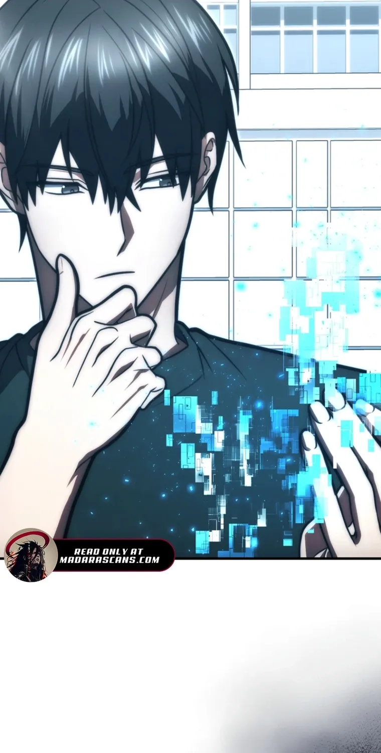 Read Maxed Talent Player chapter 105 image 20 on Lezhin