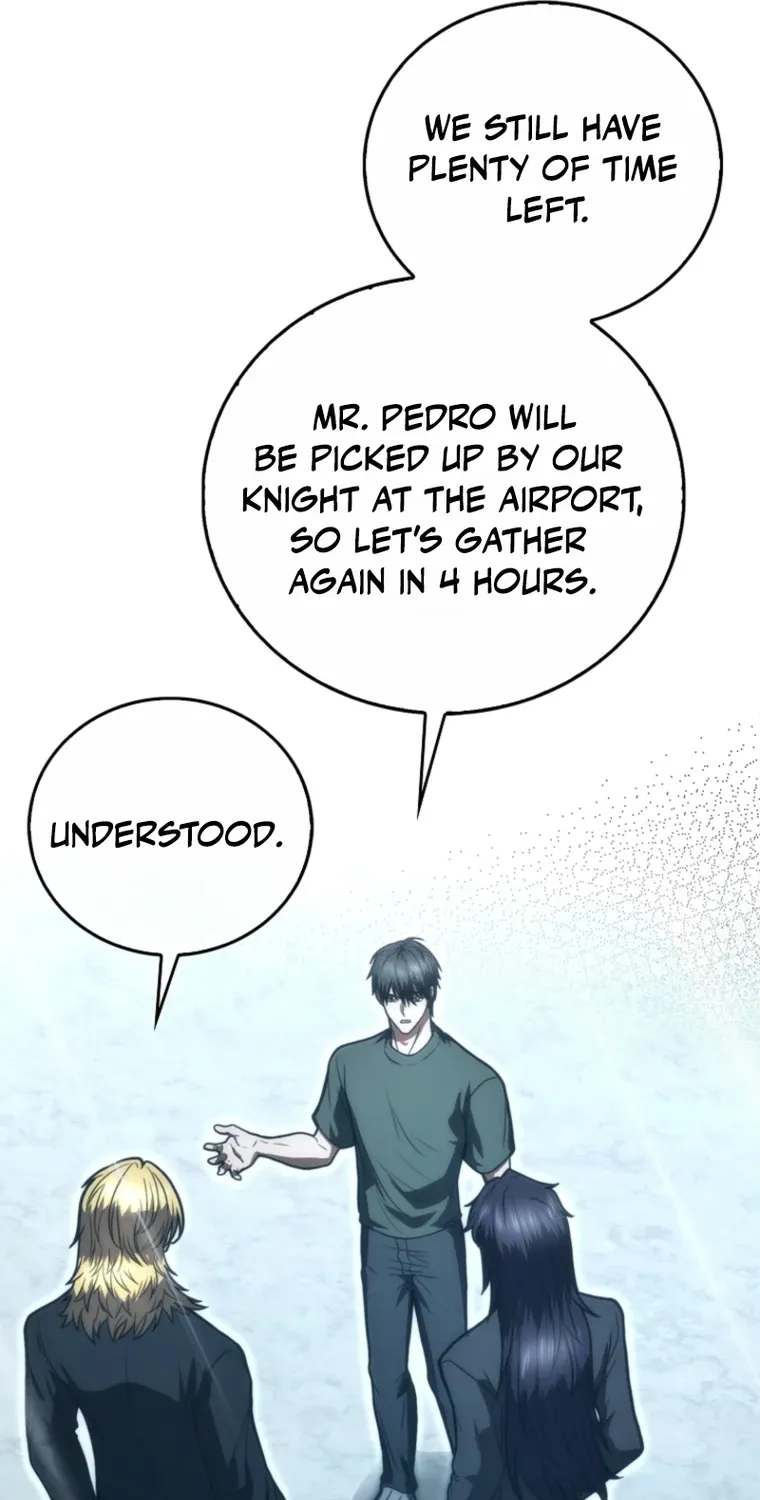 Read Maxed Talent Player chapter 105 image 24 on Lezhin
