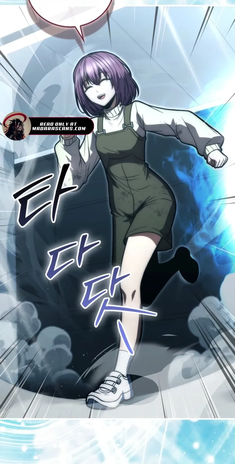 Read Maxed Talent Player chapter 105 image 28 on Lezhin
