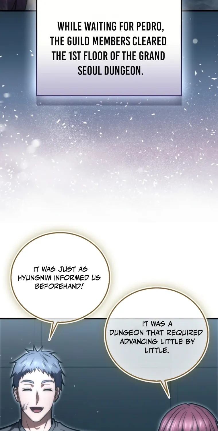 Read Maxed Talent Player chapter 105 image 31 on Lezhin