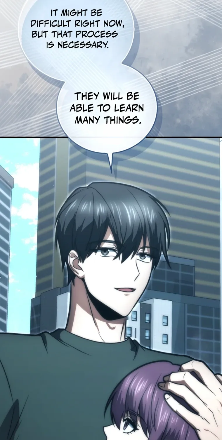 Read Maxed Talent Player chapter 105 image 36 on Lezhin