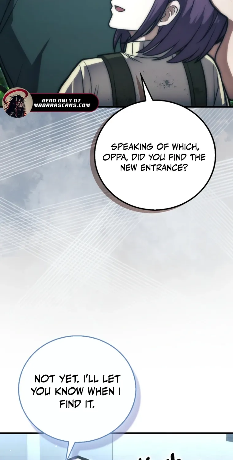 Read Maxed Talent Player chapter 105 image 37 on Lezhin