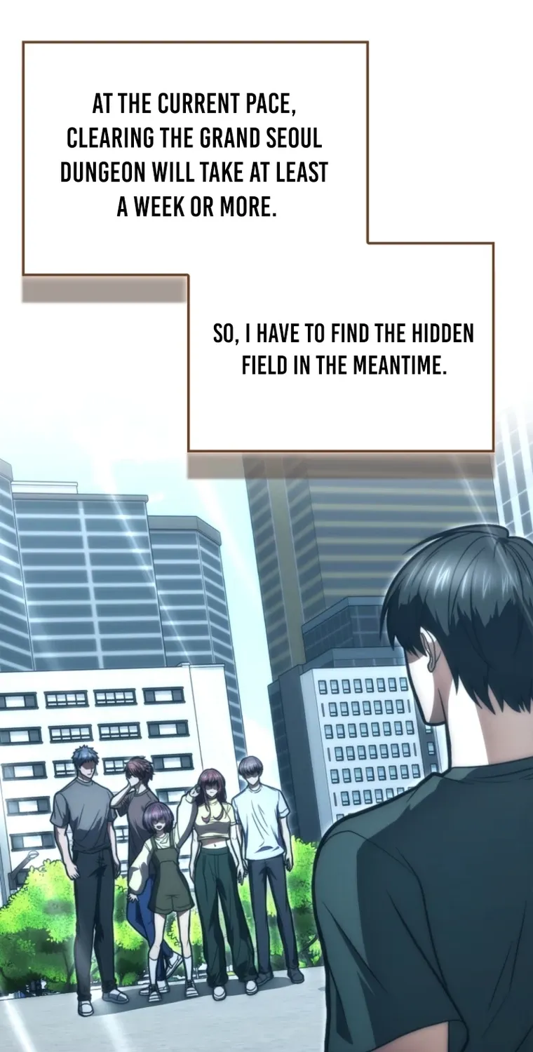 Read Maxed Talent Player chapter 105 image 39 on Lezhin