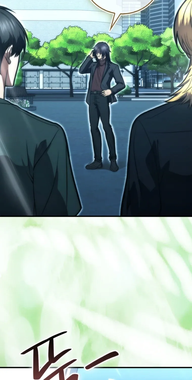 Read Maxed Talent Player chapter 105 image 4 on Lezhin