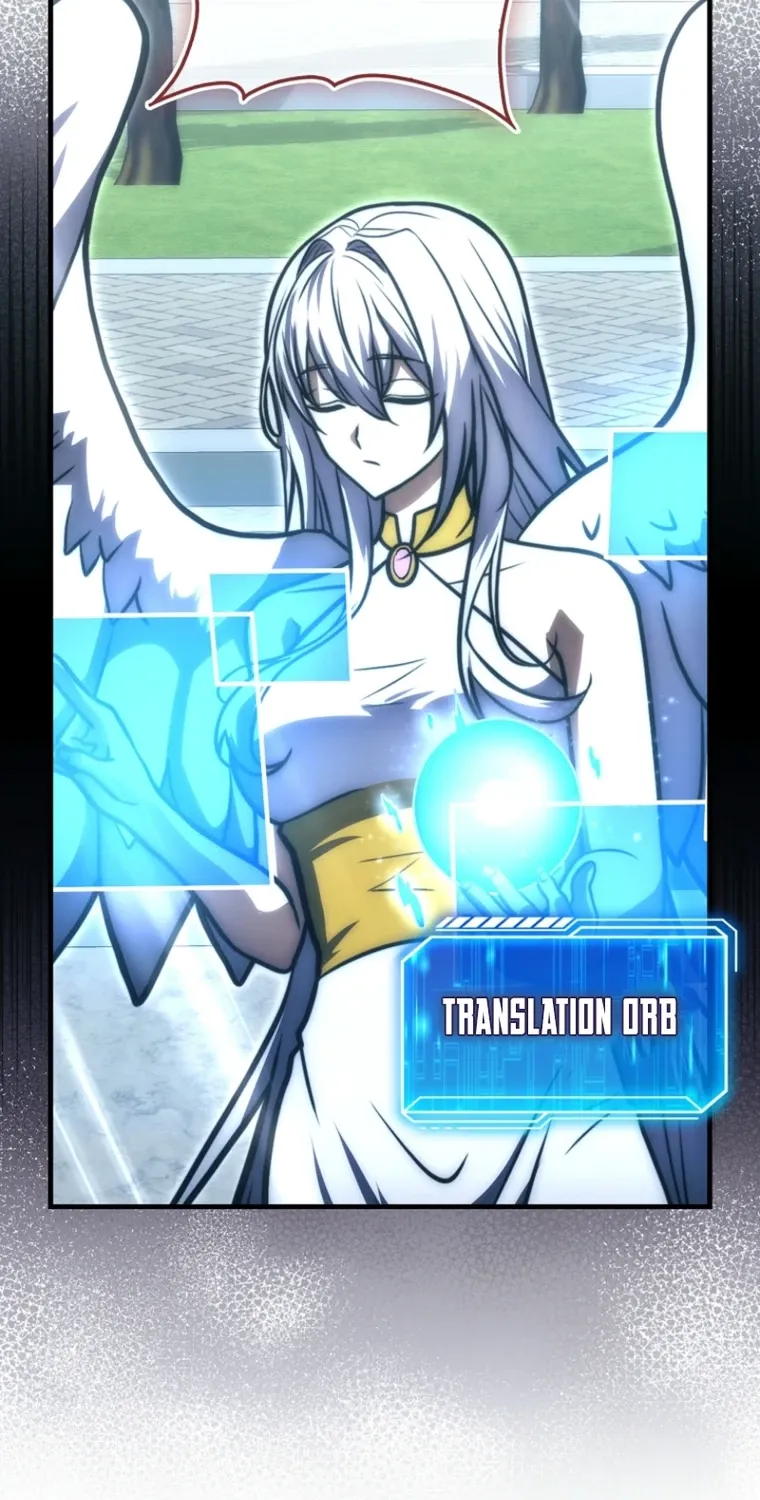 Read Maxed Talent Player chapter 105 image 43 on Lezhin
