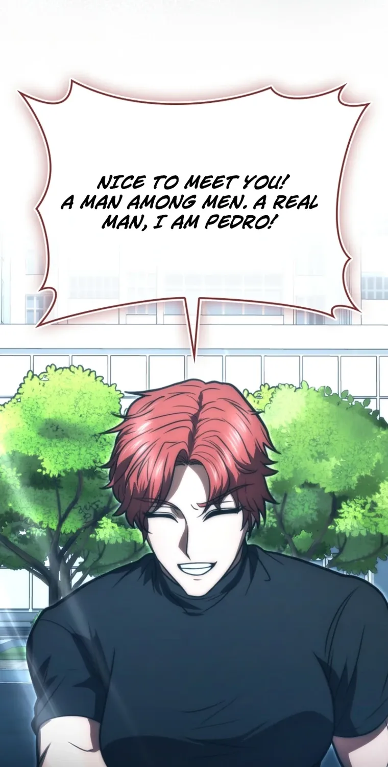 Read Maxed Talent Player chapter 105 image 44 on Lezhin
