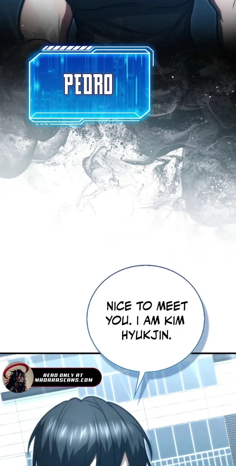 Read Maxed Talent Player chapter 105 image 45 on Lezhin
