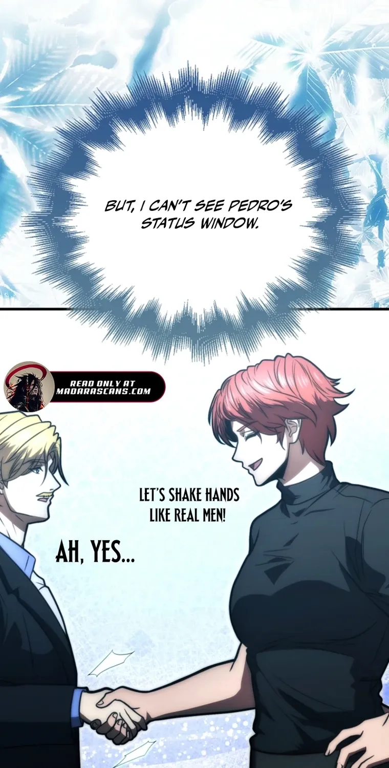Read Maxed Talent Player chapter 105 image 48 on Lezhin