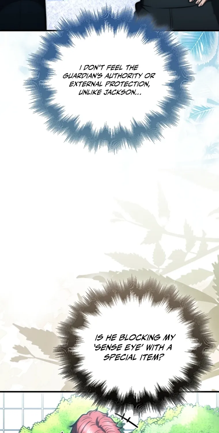 Read Maxed Talent Player chapter 105 image 49 on Lezhin