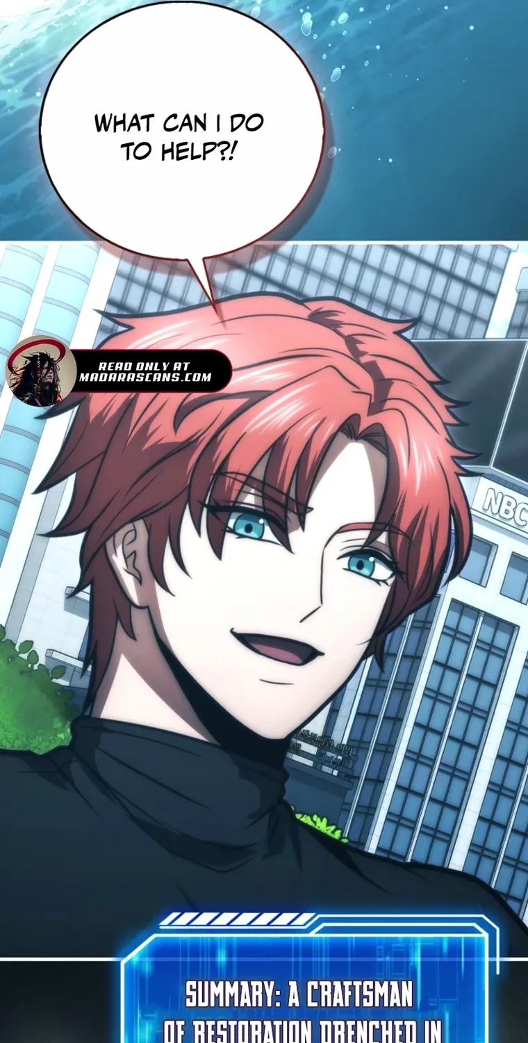Read Maxed Talent Player chapter 105 image 54 on Lezhin