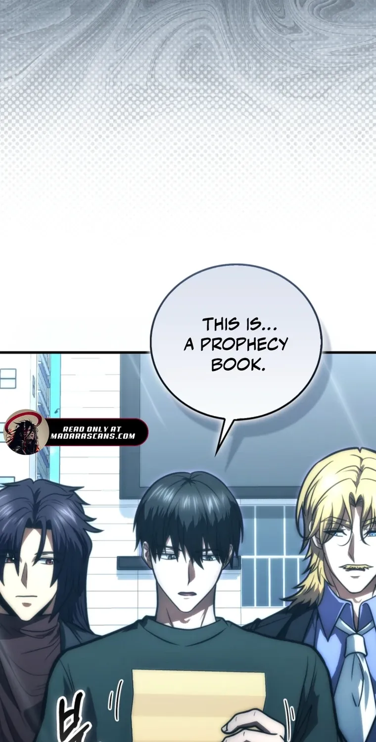 Read Maxed Talent Player chapter 105 image 61 on Lezhin