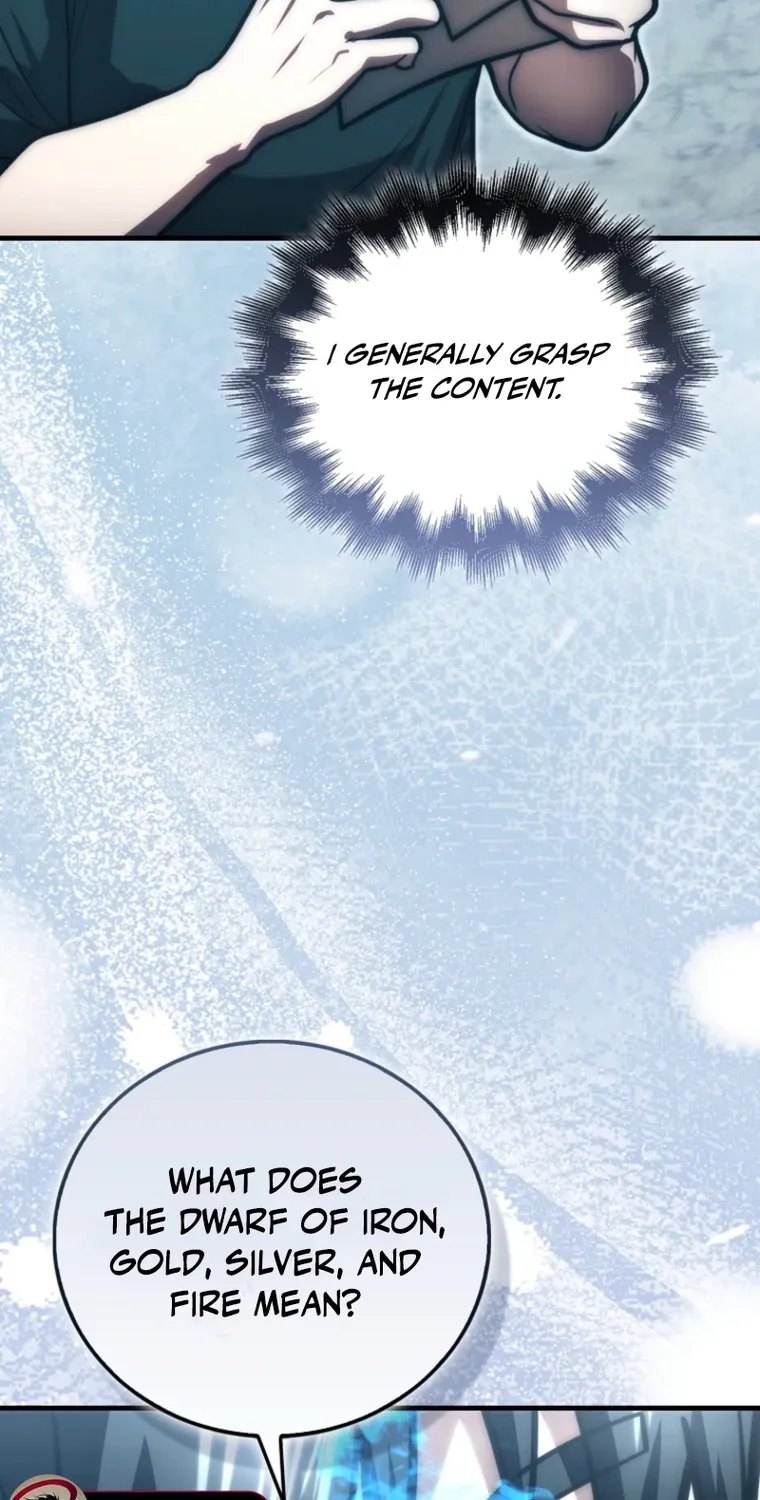 Read Maxed Talent Player chapter 105 image 68 on Lezhin