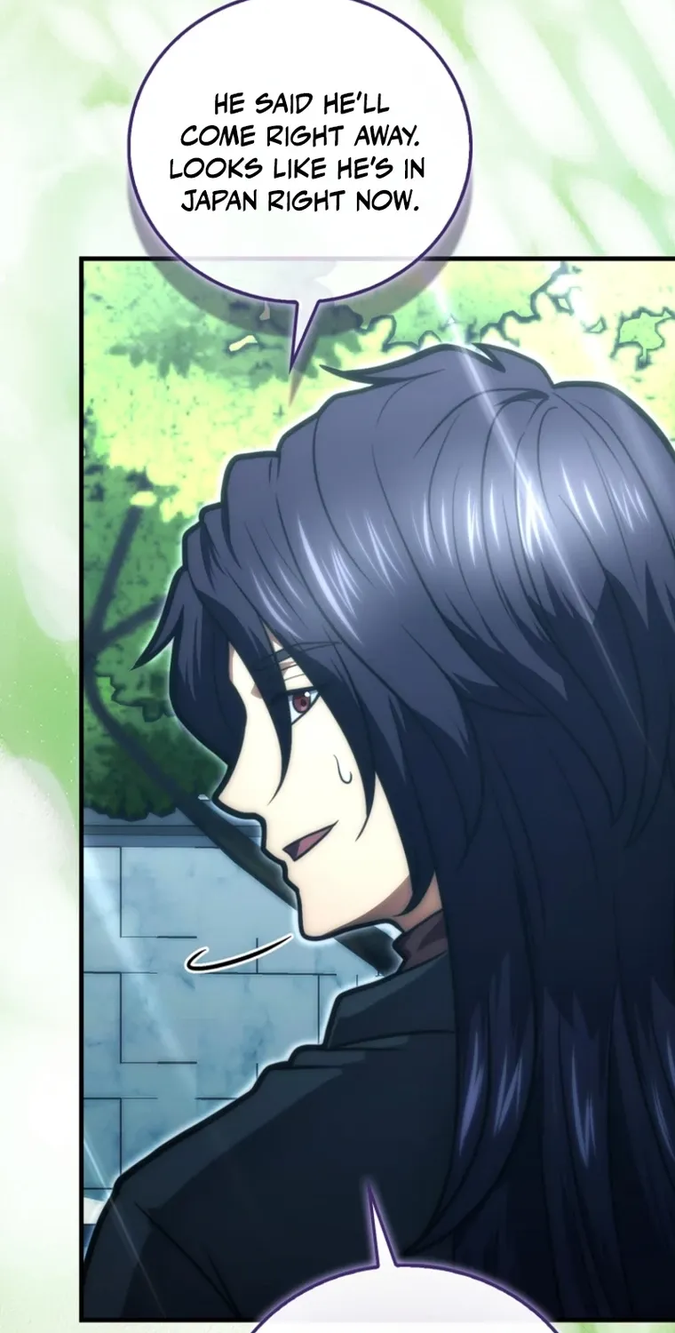Read Maxed Talent Player chapter 105 image 7 on Lezhin