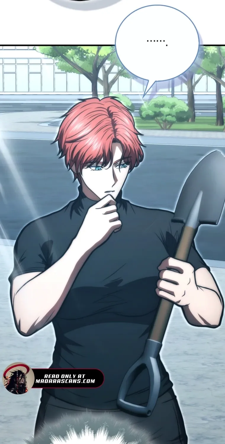 Read Maxed Talent Player chapter 105 image 70 on Lezhin