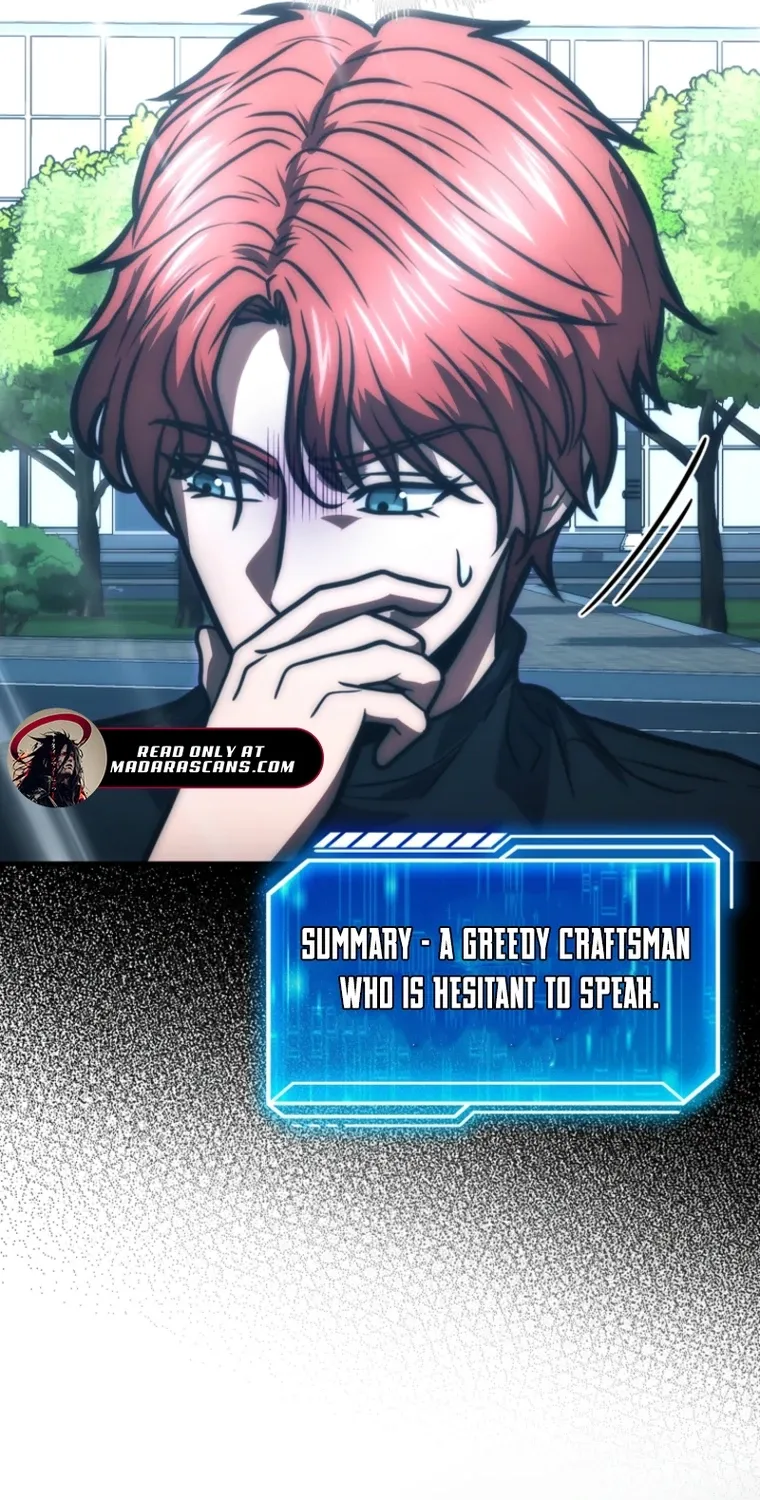 Read Maxed Talent Player chapter 105 image 78 on Lezhin