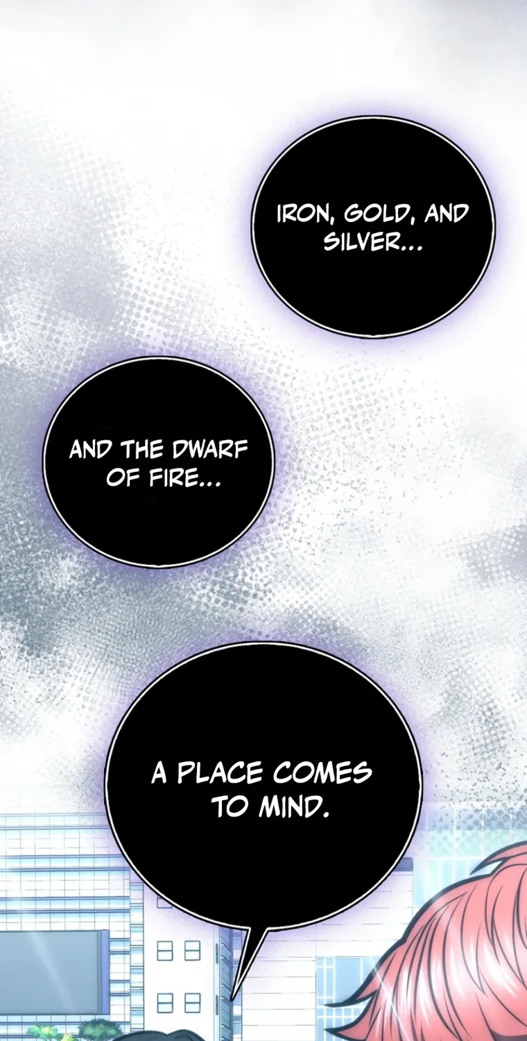 Read Maxed Talent Player chapter 105 image 80 on Lezhin
