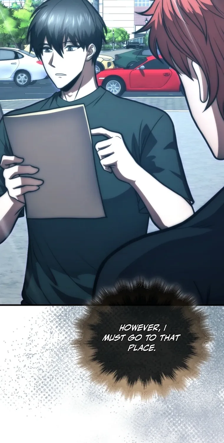 Read Maxed Talent Player chapter 105 image 81 on Lezhin