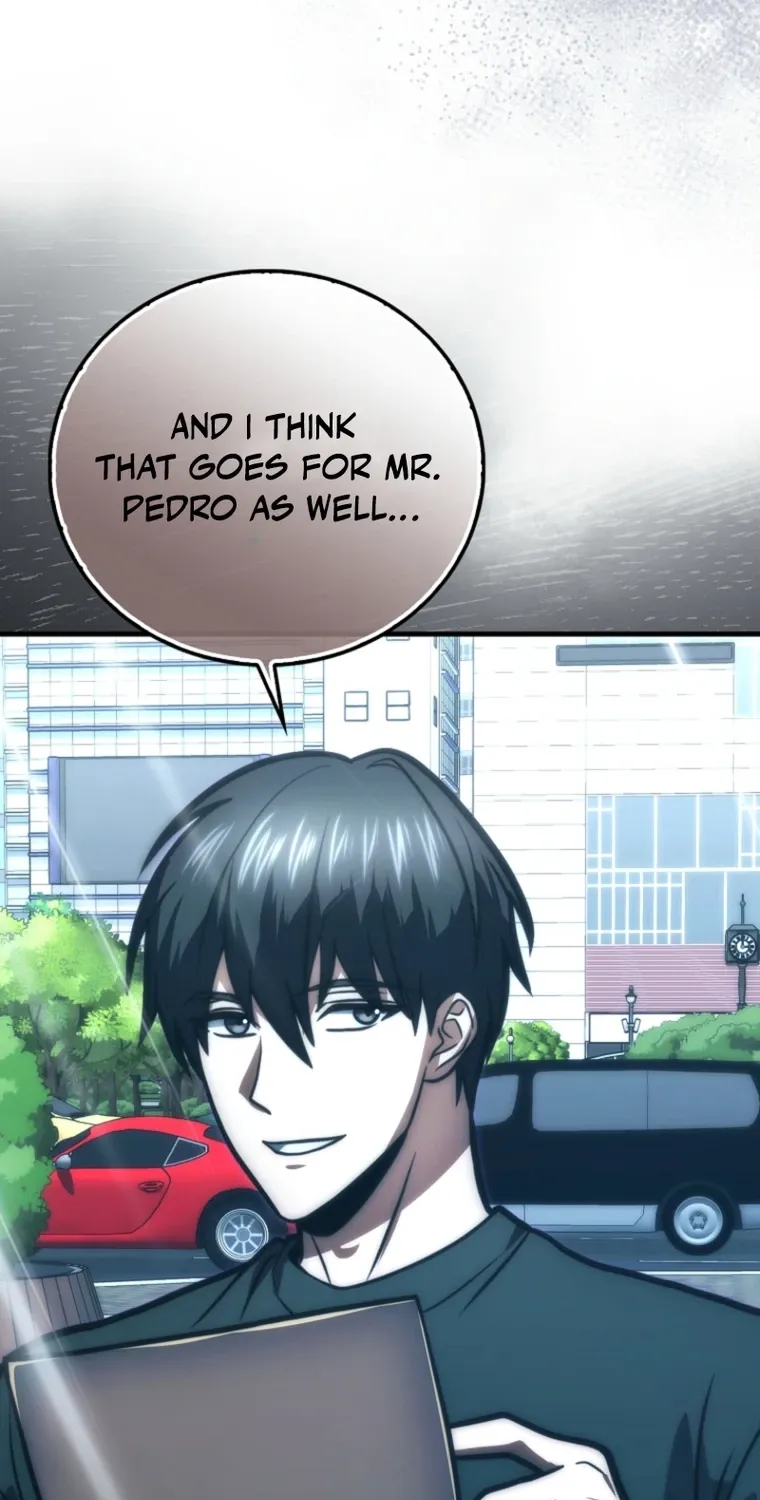 Read Maxed Talent Player chapter 105 image 82 on Lezhin