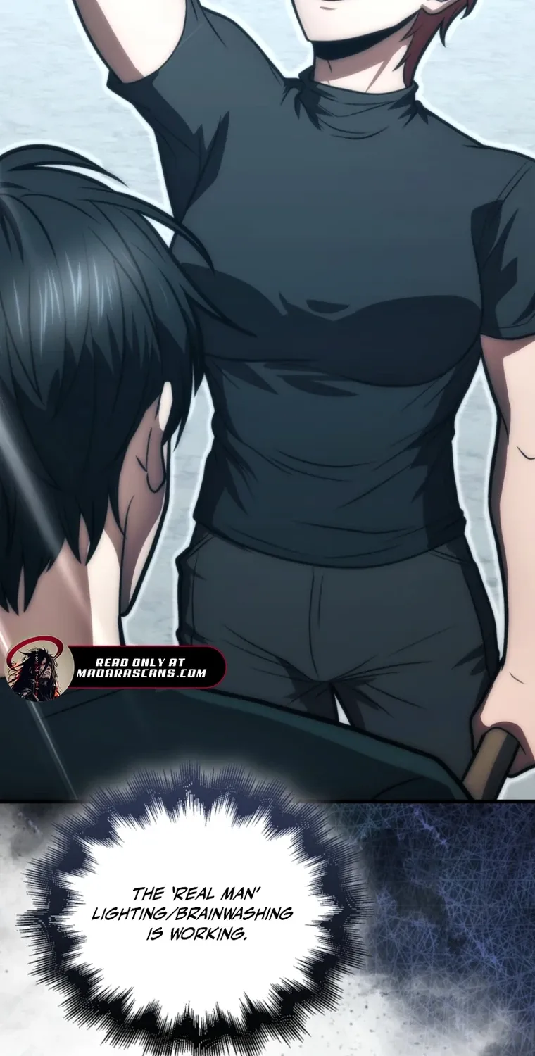 Read Maxed Talent Player chapter 105 image 87 on Lezhin