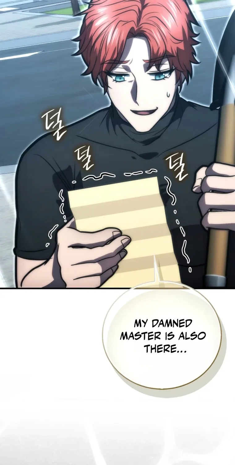 Read Maxed Talent Player chapter 105 image 92 on Lezhin