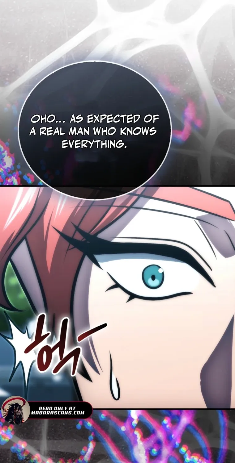 Read Maxed Talent Player chapter 105 image 93 on Lezhin
