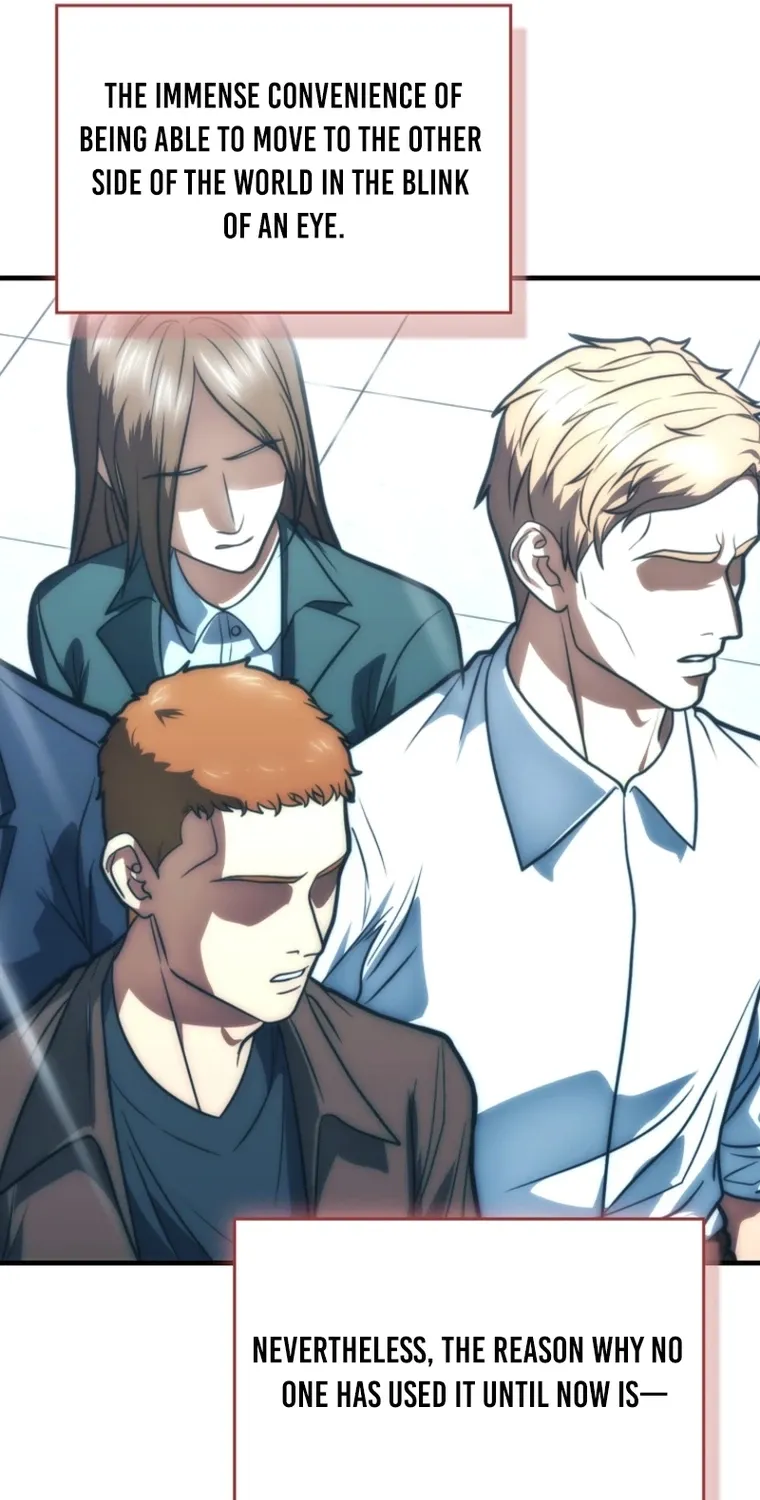 Read Maxed Talent Player chapter 106 image 12 on Lezhin