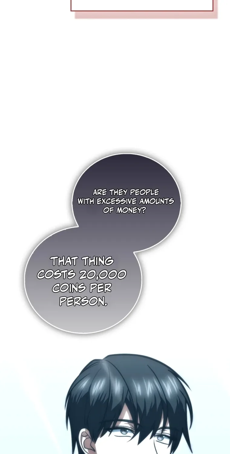 Read Maxed Talent Player chapter 106 image 13 on Lezhin