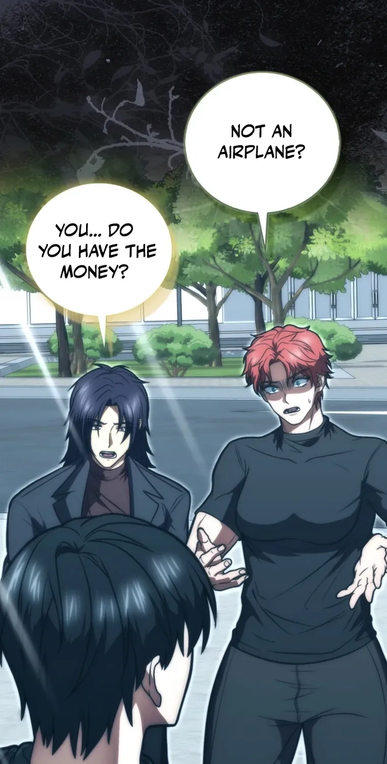 Read Maxed Talent Player chapter 106 image 16 on Lezhin