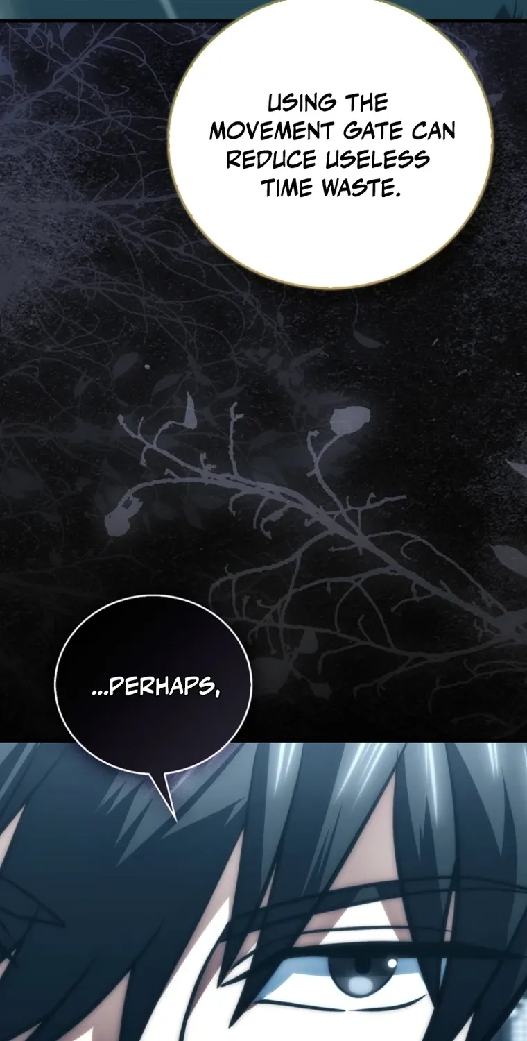 Read Maxed Talent Player chapter 106 image 19 on Lezhin