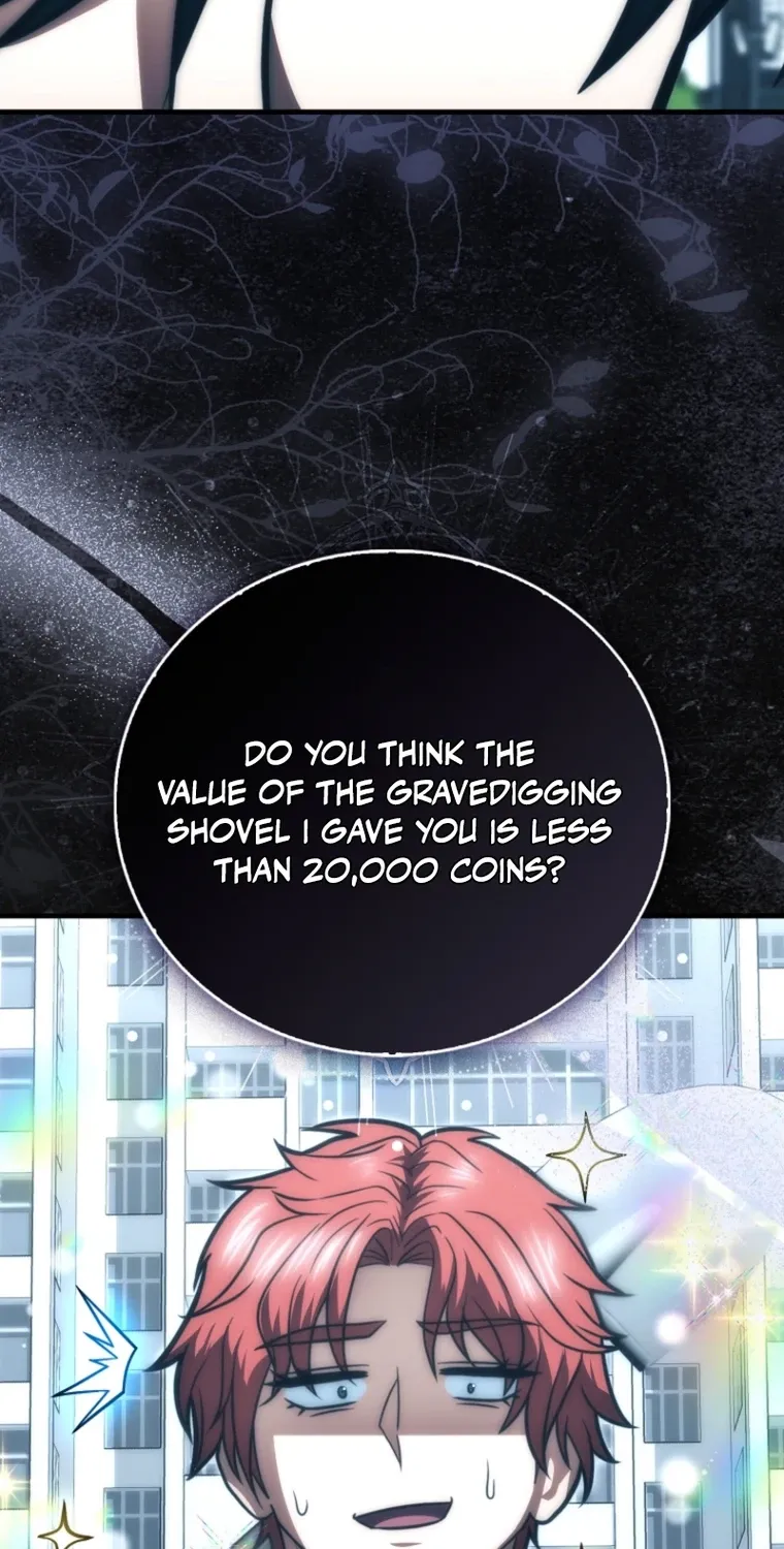 Read Maxed Talent Player chapter 106 image 20 on Lezhin