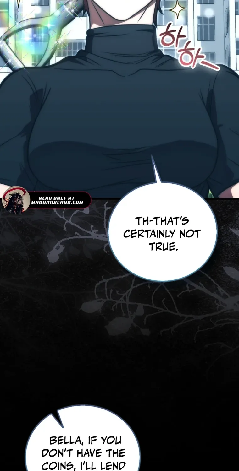 Read Maxed Talent Player chapter 106 image 21 on Lezhin