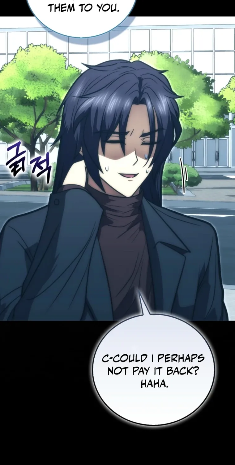 Read Maxed Talent Player chapter 106 image 22 on Lezhin