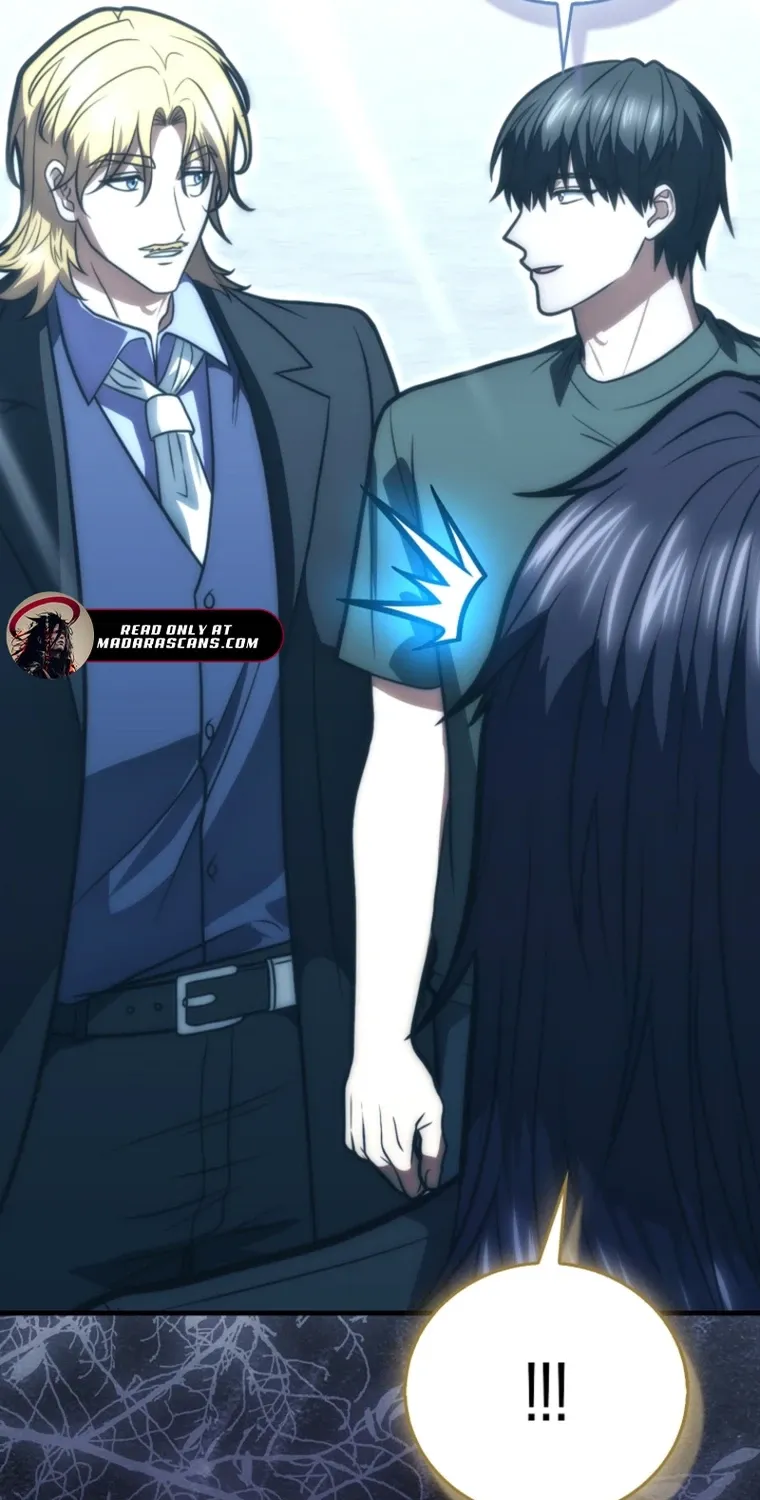 Read Maxed Talent Player chapter 106 image 24 on Lezhin