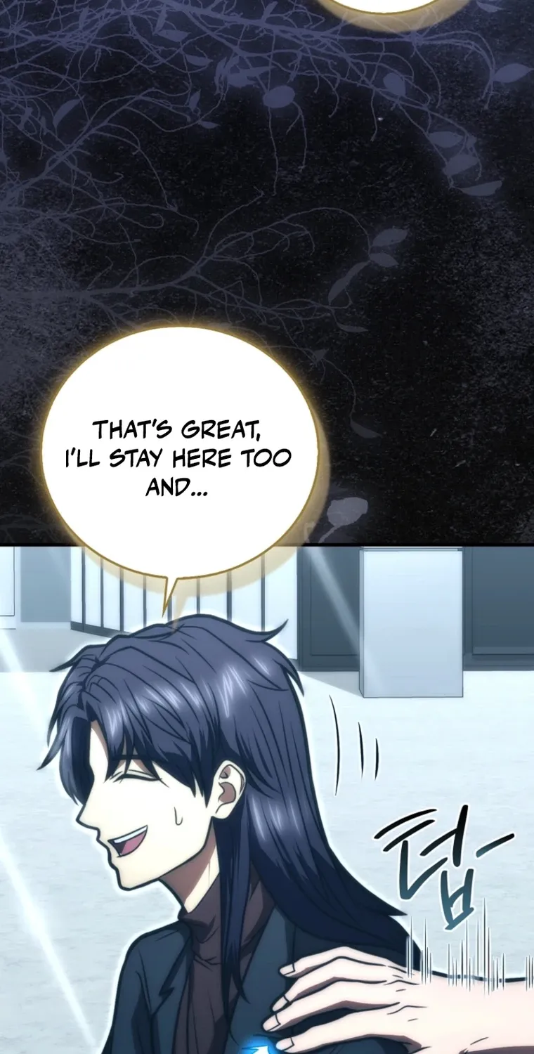 Read Maxed Talent Player chapter 106 image 25 on Lezhin