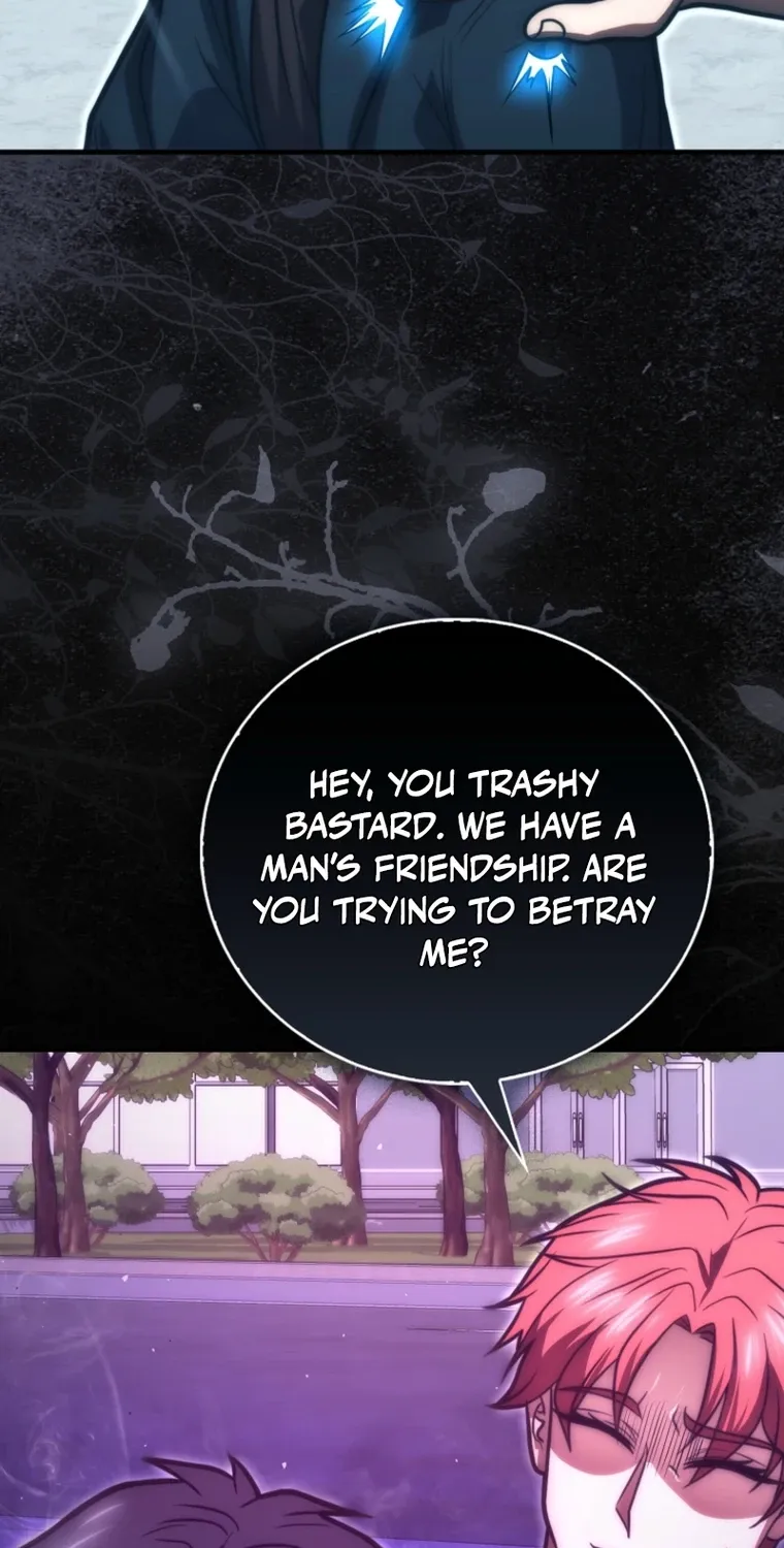 Read Maxed Talent Player chapter 106 image 26 on Lezhin