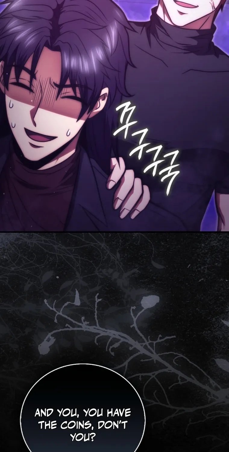 Read Maxed Talent Player chapter 106 image 27 on Lezhin